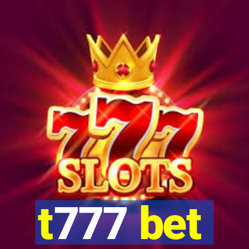 t777 bet